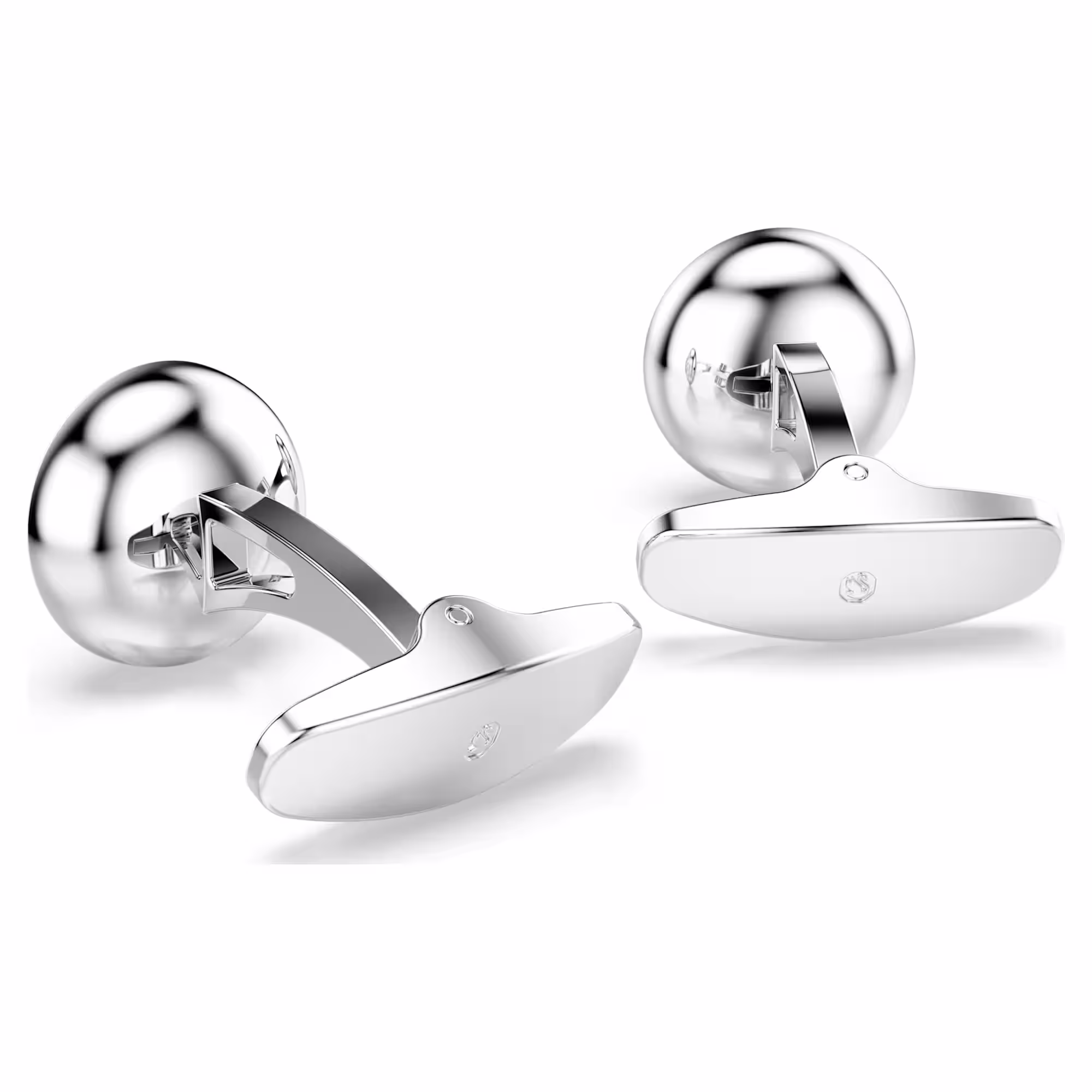 Una Angelic cufflinks